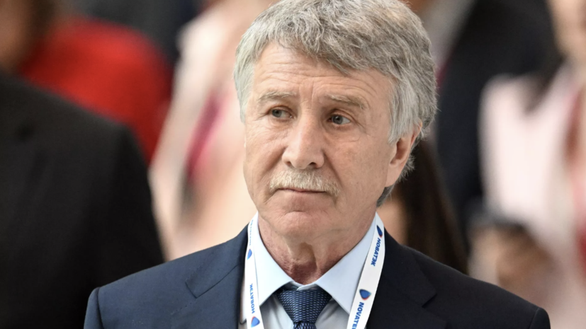 Михельсон: вопрос об ограничении газа в мире сегодня слышится всё реже