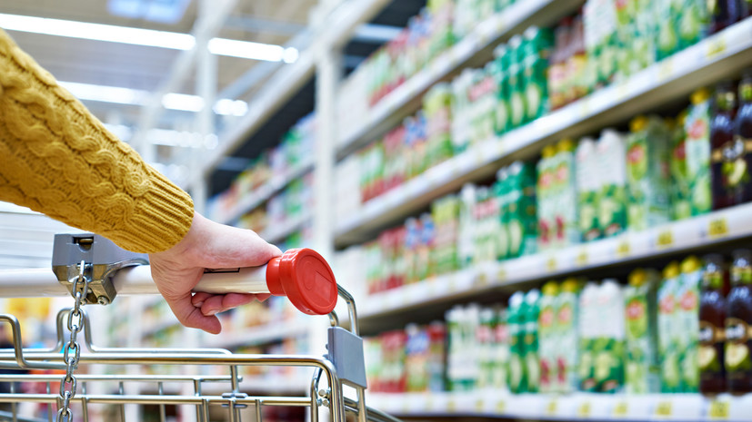 В ЦБ заявили о важности низкой инфляции для граждан с небольшим доходом