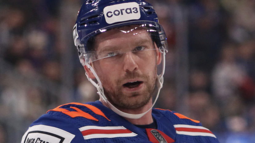 СЭ: «Металлург» не планирует расторгать контракт с Кузнецовым