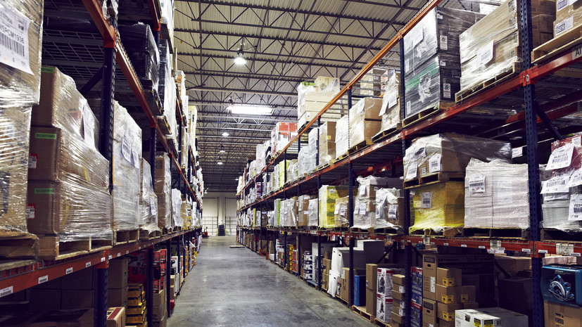 ЦБ представил предложения против недобросовестной конкуренции на маркетплейсах