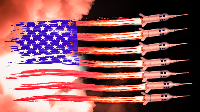 Анпилогов: решение США об испытаниях может разрушить систему международной безопасности