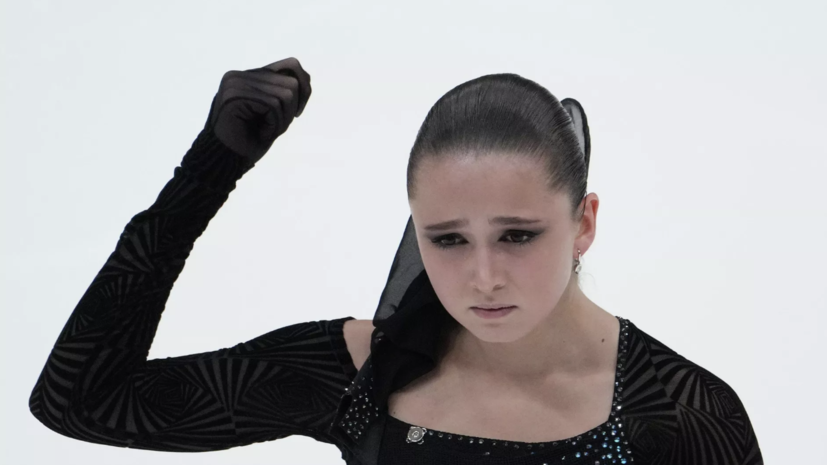 Юрист отметила, что решение швейцарского суда по делу Валиевой является окончательным