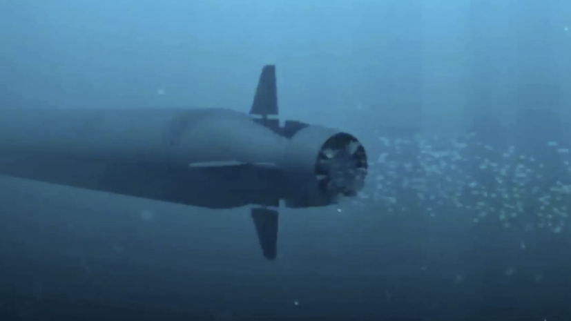 Военный обозреватель: «Посейдон» не имеет аналогов в мире и меняет расклад сил