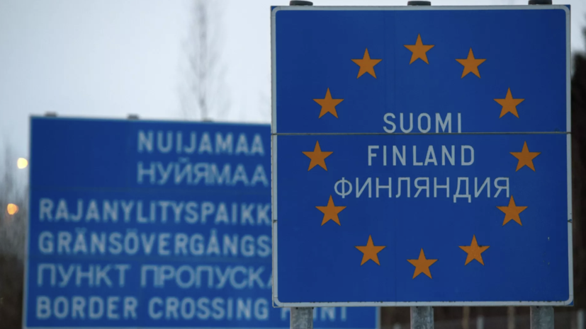 В Карелии формируют дружины для содействия в охране границы с Финляндией