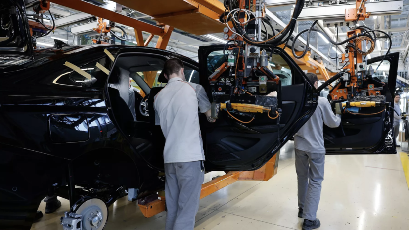 Кабмин выделит свыше 34 млн рублей на льготное кредитование агропроизводителей