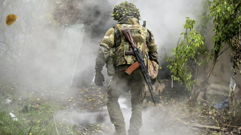 МО: получен приказ обеспечить доступ зарубежным СМИ к районам блокировки ВСУ