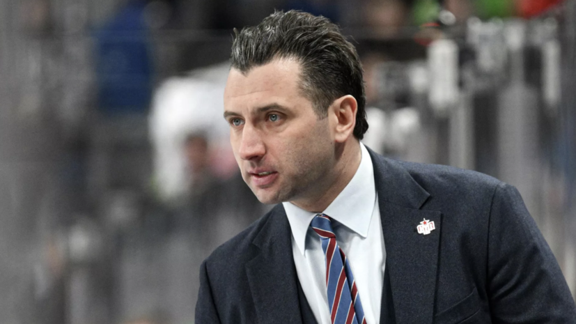 Ротенберг попал в тройку самых эффективных тренеров в истории КХЛ
