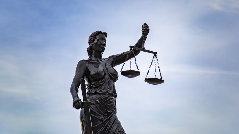 DPA: трёх «русских немцев» признали виновными в шпионаже в пользу России