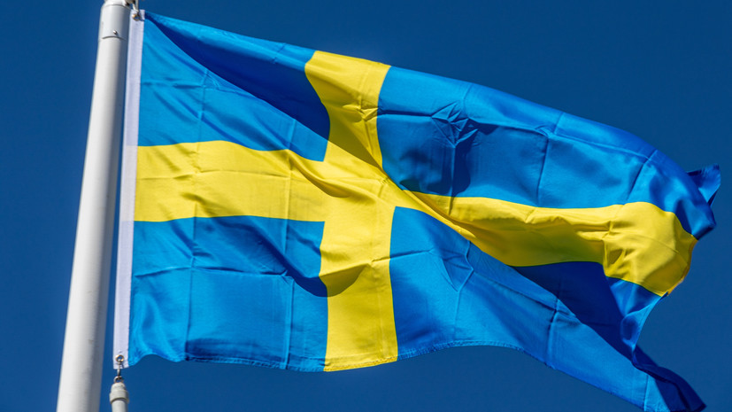 АТОР: Швеция отказывает во въезде туристам с медстраховками из России