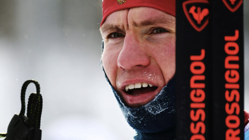 Журналист Сальтведт: в Норвегии переживают за Большунова