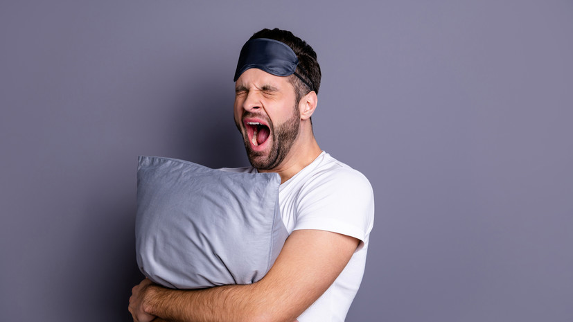 Врач Лапа пояснила, как избавиться от осенней сонливости