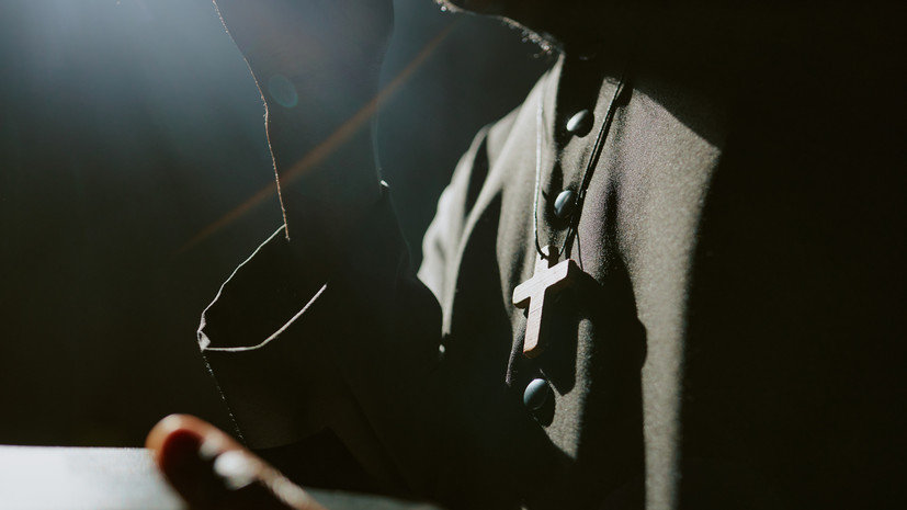 В Томской епархии объяснили слова митрополита Томского об изменах