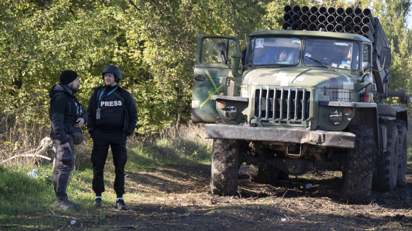 С прекращением огня на пять-шесть часов: Путин приказал обеспечить проезд иностранных СМИ в зоны окружения ВСУ С прекращением огня на пять-шесть часов: Путин приказал обеспечить проезд иностранных СМИ в зоны окружения ВСУ