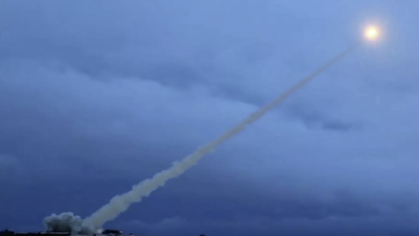 МИД: Россия разработкой «Буревестника» вынуждена отвечать на агрессивность НАТО