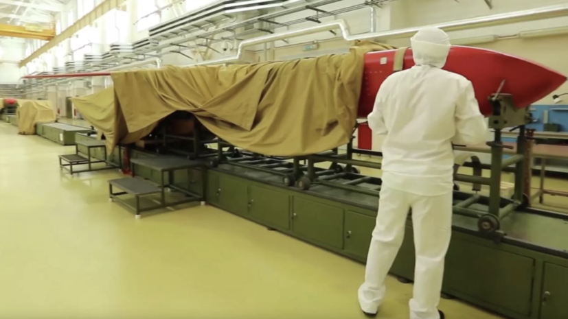 МИД: испытания «Буревестника» направлены на эффективность сил сдерживания