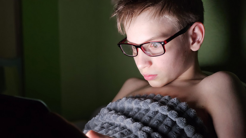 Психиатр Соловьёва: игровой зависимости больше всего подвержены нетерпеливые дети