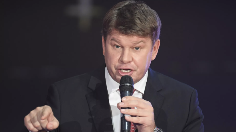 Губерниев назвал норвежских лыжников трусами