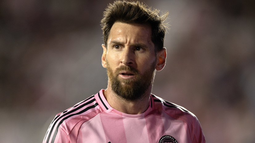 Месси хотел перейти в клуб из Саудовской Аравии, но ему отказали