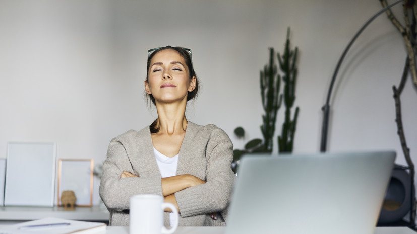 Консультант Лейкина заявила о вреде размытых границ между работой и отдыхом