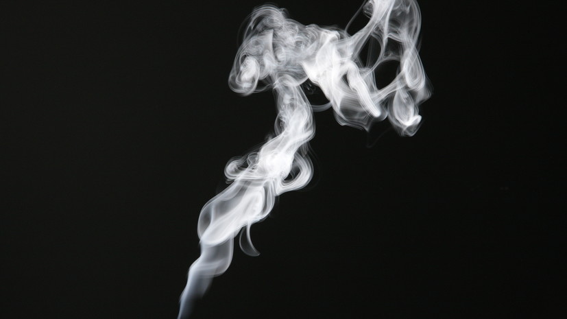 Кардиолог Голухова: от табачного дыма страдают сосуды