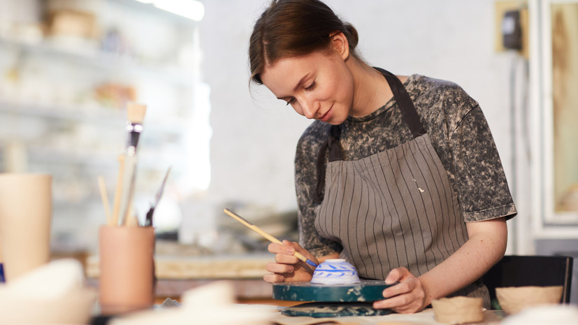 Психолог Самбурский: хобби — базовый механизм саморегуляции психики