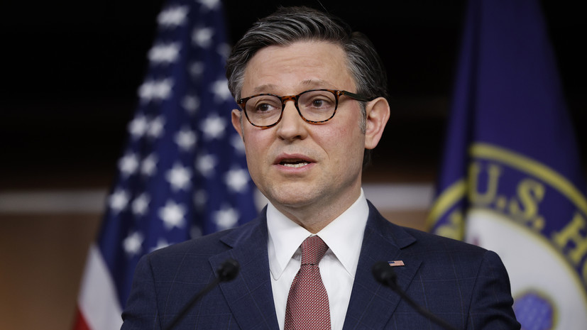 Конгрессмен Джонсон: деньги на зарплаты военным во время шатдауна кончаются