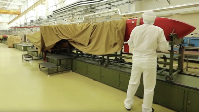 Депутат Журавлёв: «Буревестник» и «Посейдон» — оружие нового поколения