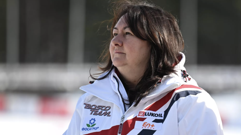 Вяльбе: если на трансляцию ОИ-2026 нам нужно потратить деньги, я против