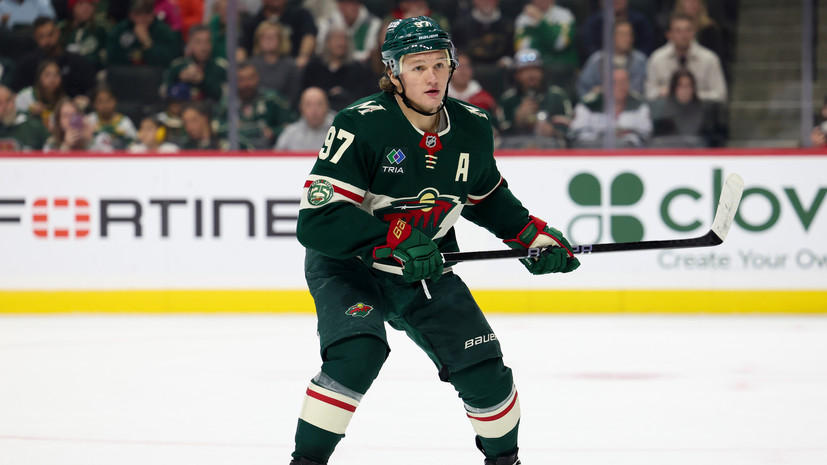 Обладатель Кубка Стэнли Габорик: Капризов становится настоящей суперзвездой