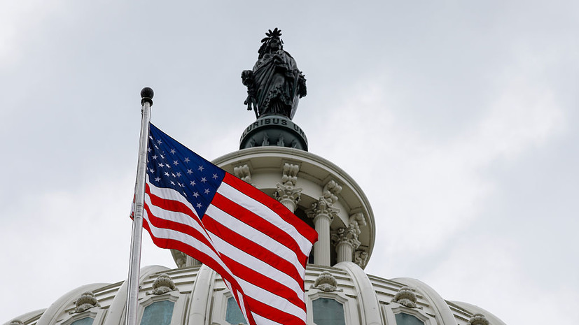 В штате Нью-Йорк объявили режим ЧП для финансирования продуктовых талонов