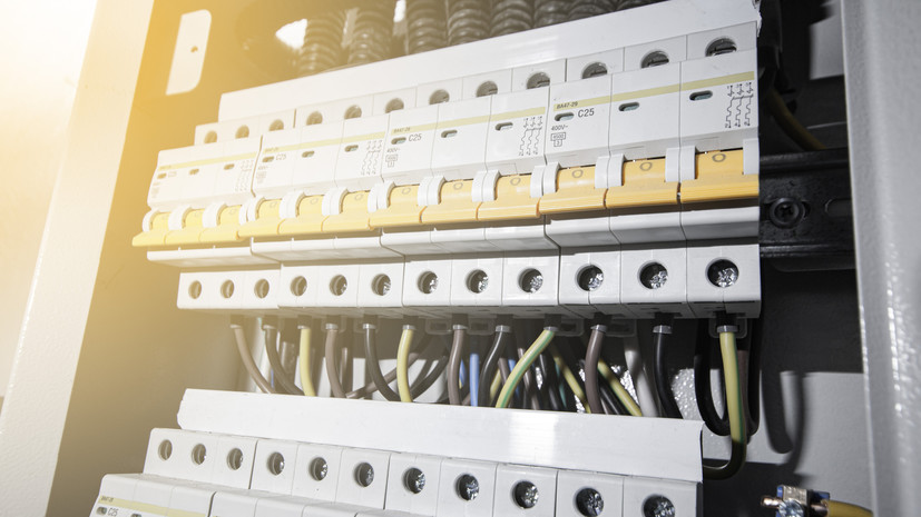 SHOT: тысячи человек остались без света в подмосковном ЖК «Императорские Мытищи»