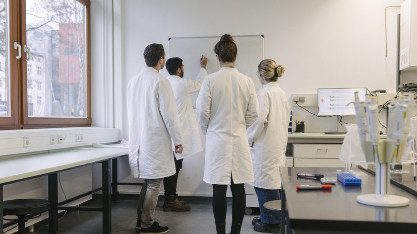 ГД во II чтении поддержала законопроект об отработках для студентов-медиков