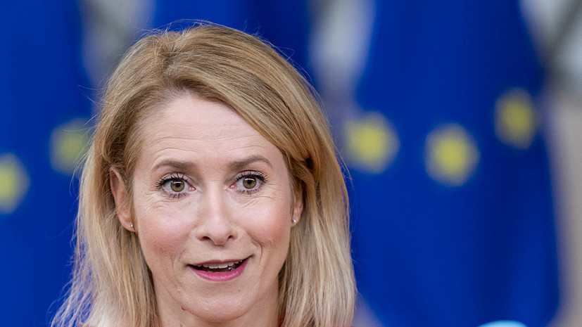 Die Welt: Каллас потерпела поражение в борьбе с фон дер Ляйен за власть в ЕС