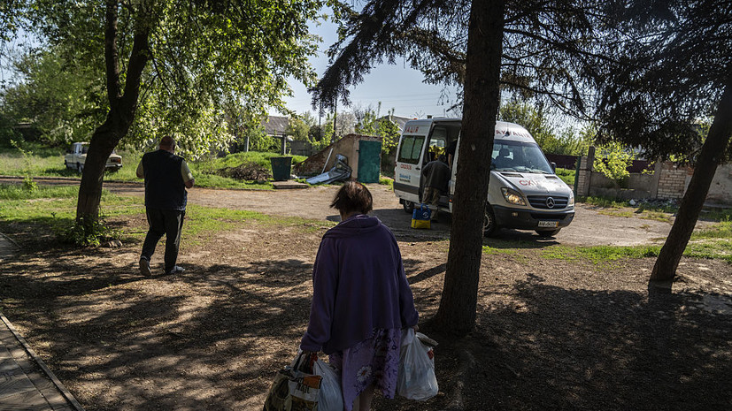 Экс-министр энергетики Украины призвал граждан уезжать из городов на зиму