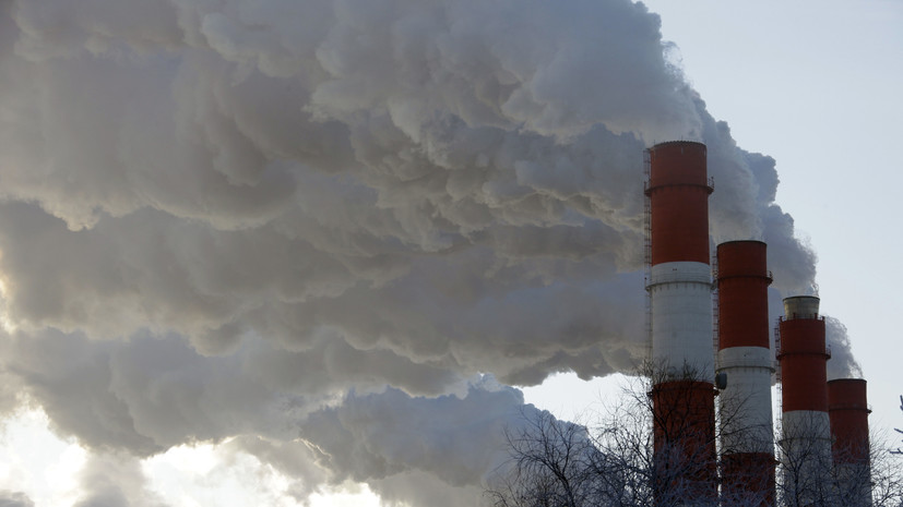 Губернатор Клычков: обломки БПЛА упали на территории ТЭЦ в Орле