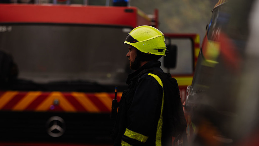 «СТРАНА.ua»: в Чернигове атакована телебашня