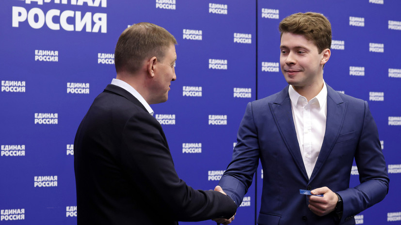 Илья Медведев высказался против расстрелов за коррупцию в России