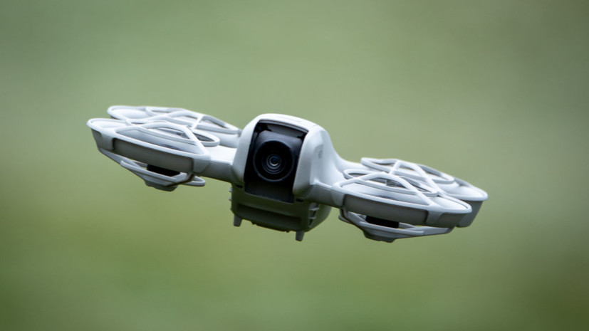 В Дагестане 34 охотникам вручили награды за помощь в отражении БПЛА-атак