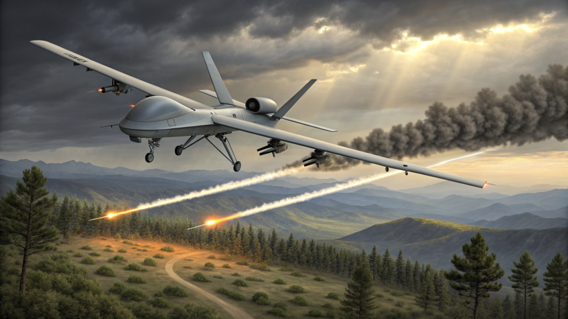 Губернатор Ярославской области отменил работу двух детсадов из-за атаки БПЛА