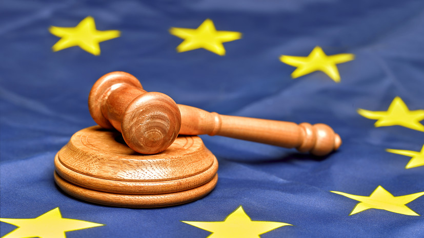 Politico: ЕК допускает иск против Венгрии, Польши и Словакии по зерну из Украины