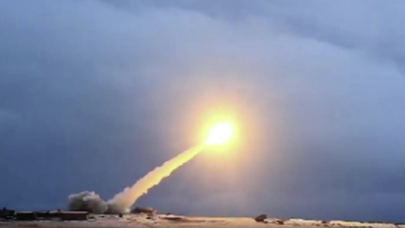 NetEase: Путин после санкций США объявил об испытаниях «Буревестника»