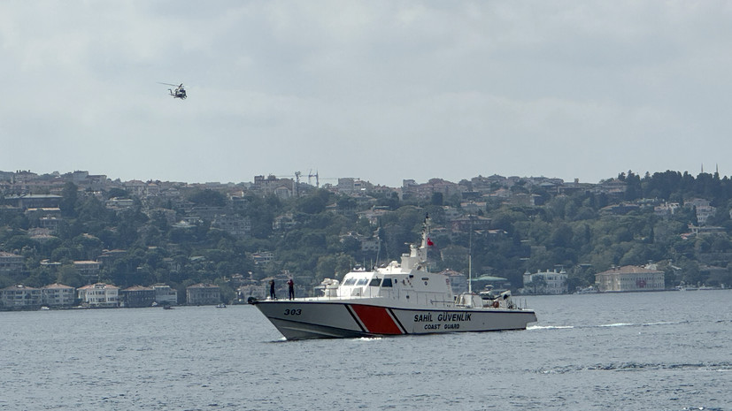 Мать пловца Свечникова заявила, что её сын не мог бесследно пропасть в Босфоре