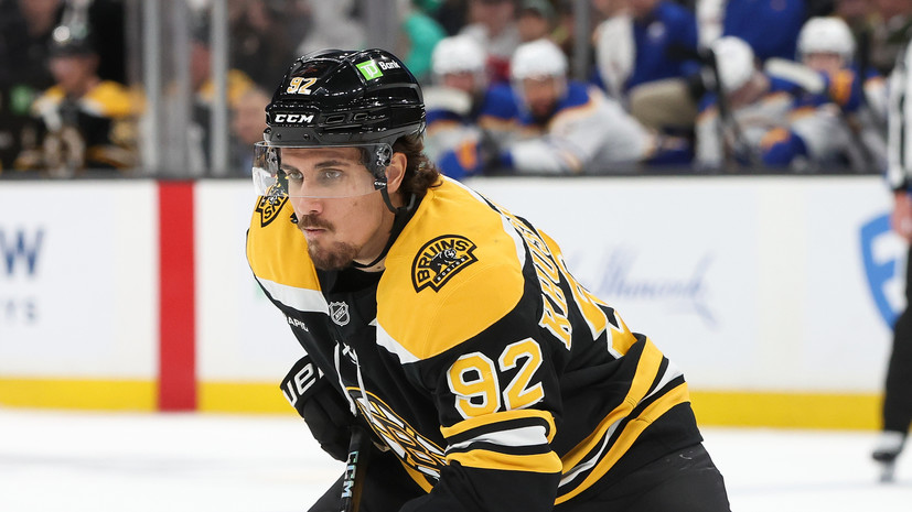 Хуснутдинов: победный гол в овертайме — это просто невероятно для меня