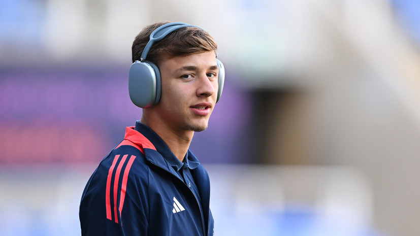 Отец футболиста МЮ Ибрагимова — о выступлении за сборную России: дальше будет видно