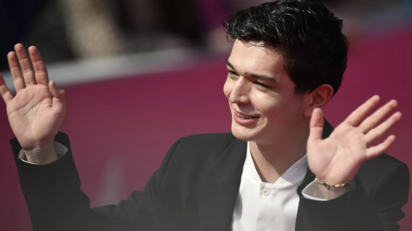 Певец Akmal&#039; после скандала на концерте в Казахстане поддержал бойцов СВО