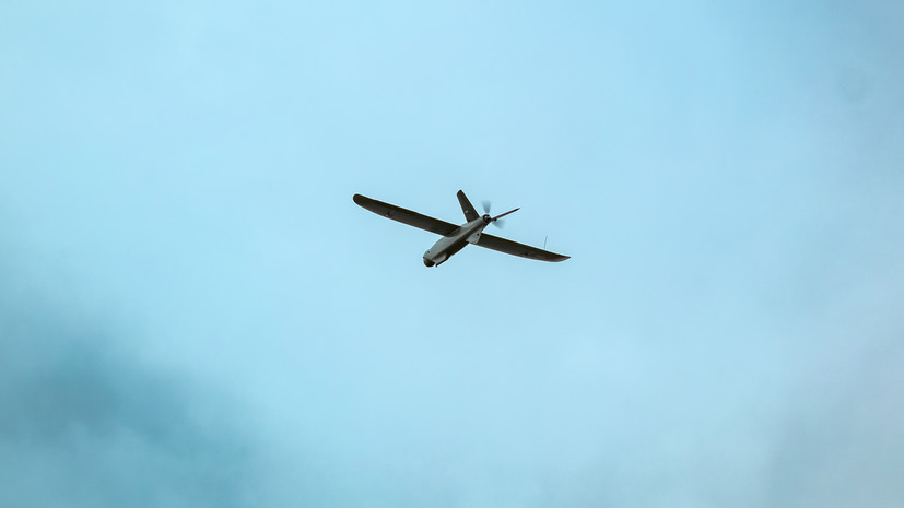 После атаки БПЛА во Владимирской области создан оперштаб