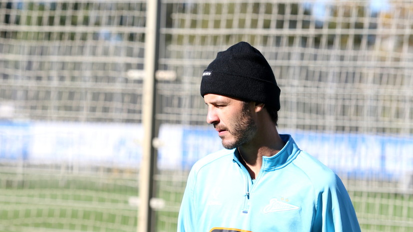 Ерохин: лимит на легионеров создавался, чтобы дать молодым площадку для развития