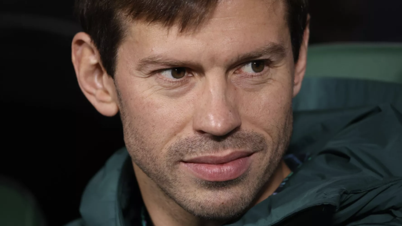 СМИ: Материалы дела о вымогательстве $1 млн у Смолова потеряли в отделе УВД Москвы