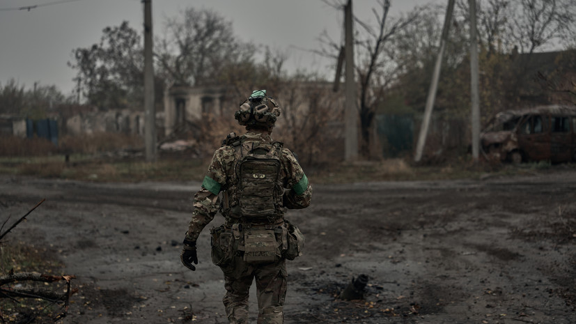 «Может стать информационной бомбой»: почему Киев не хочет пускать западные СМИ в котлы с ВСУ