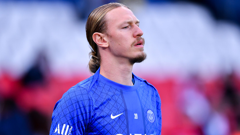 Дасаев — о Сафонове: я не вижу смысла ему оставаться в ПСЖ